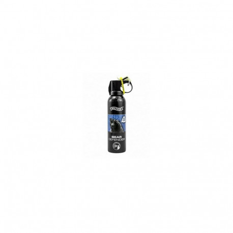 Pepper spray Walther Pro Secur Bear Defense 225ml