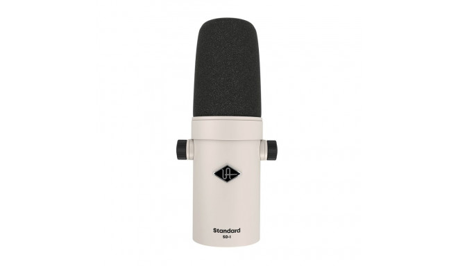 Universal Audio SD-1 - dynamic microphone