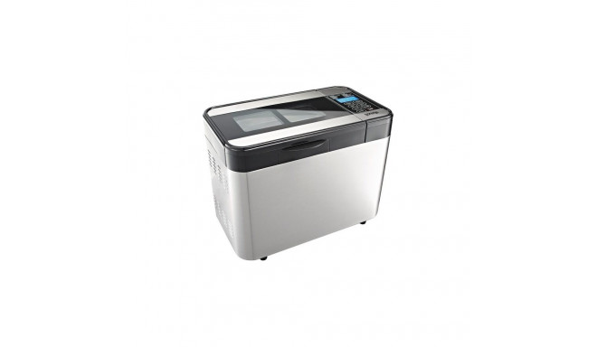 Gorenje Bread maker BM1400E Power 815 W Number of programs 12 Display LCD Stainless steel