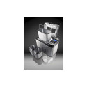 Gorenje Bread maker BM1400E Power 815 W Number of programs 12 Display LCD Stainless steel