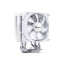 Jonsbo CR-1400 EVO Processor Air cooler 9.2 cm White 1 pc(s)