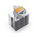 Jonsbo CR-1400 EVO Processor Air cooler 9.2 cm White 1 pc(s)