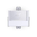 Jonsbo CR-1400 EVO Processor Air cooler 9.2 cm White 1 pc(s)