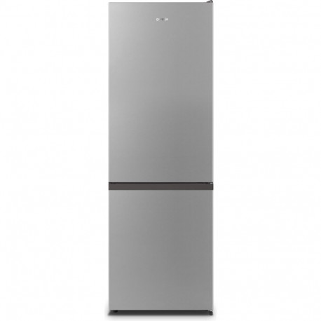 Gorenje NRK6182PS4 vabaltseisev 292 l E hall külmik