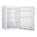 Gorenje R492PW külmik vabaltseisev 133 L E valge