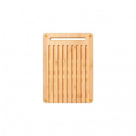 Fiskars köögilõikelaud 1059230 ristkülikukujuline bambusest