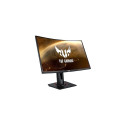 ASUS TUF Gaming VG27VQ arvutimonitor 68,6 cm (27") 1920 x 1080 pikslit Full HD must