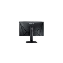 ASUS TUF Gaming VG27VQ arvutimonitor 68,6 cm (27") 1920 x 1080 pikslit Full HD must