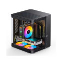 Jonsbo TK-1 2.0 mini tower must
