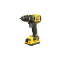 Stanley 20V screwdriver SFMCD700D2A-QW