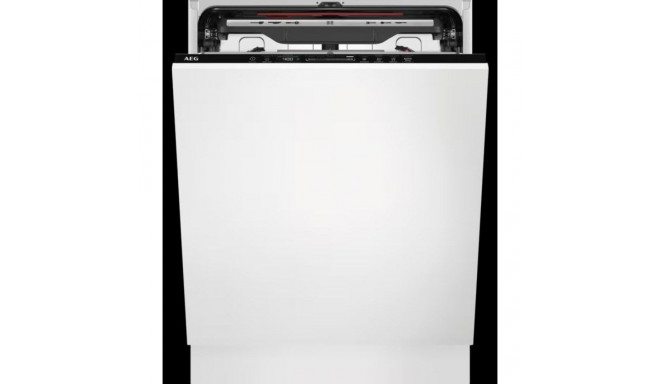 AEG FSE73727P GlassCare 7000 integreeritav nõudepesumasin 15 komplekti D