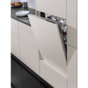AEG FSE73727P GlassCare 7000 integreeritav nõudepesumasin 15 komplekti D