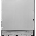 AEG FSE73727P GlassCare 7000 integreeritav nõudepesumasin 15 komplekti D
