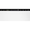 AEG FSE73727P GlassCare 7000 integreeritav nõudepesumasin 15 komplekti D