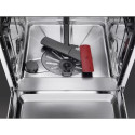 AEG FSE73727P GlassCare 7000 integreeritav nõudepesumasin 15 komplekti D