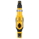 DeWALT DCH614N 380 RPM SDS Max 6,8 kg must, kollane