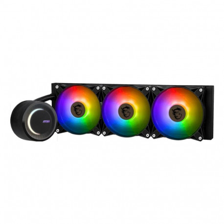 MSI MAG CoreLiquid E360 306-7ZW6E17-C2