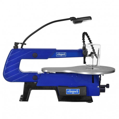 Scheppach SD1600V statsionaarne tikksaag 120 W 1700 p/min