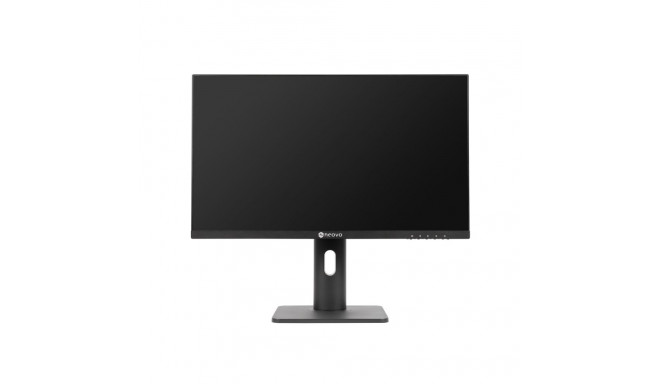AG Neovo LH-2703 - Flicker-free LED monitor, HDMI,DP,VGA
