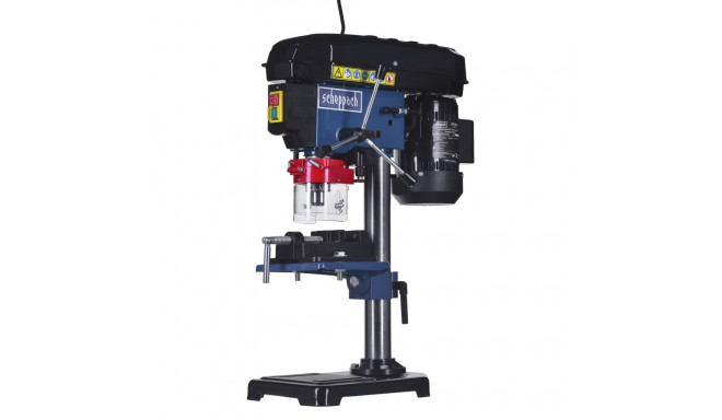 Scheppach DP16VLS drill press 500 W