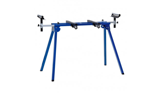 Scheppach UMF1550 mitre saw stand 4 leg(s) Black, Blue