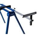 Scheppach UMF1550 mitre saw stand 4 leg(s) Black, Blue