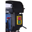 Scheppach DP16VLS puurpink 500 W
