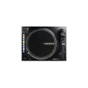 Reloop RP-8000 MK2 DJ otseveoga DJ vinüülplaadimängija must