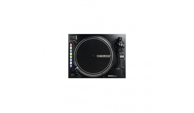 Reloop RP-8000 MK2 DJ vinüülplaadimängija