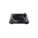 Reloop RP-8000 MK2 DJ otseveoga DJ vinüülplaadimängija must