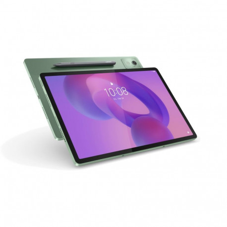 Lenovo Idea Tab Pro Mediatek 128 GB 32.3 cm (12.7") 8 GB Wi-Fi 6E (802.11ax) Android 14 Seafoam Gree
