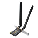 TP-Link BE6500 sisemine WLAN / Bluetooth 2880 Mbit/s