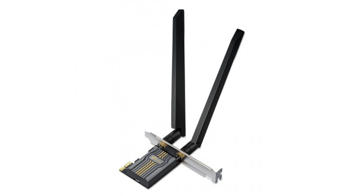 TP-Link BE6500 sisemine WLAN / Bluetooth 2880 Mbit/s