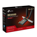 TP-Link BE6500 sisemine WLAN / Bluetooth 2880 Mbit/s