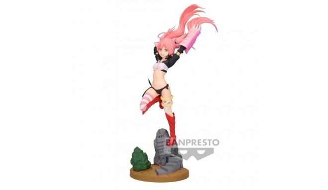 BANPRESTO THAT TIME … A SLIME - MILIM NAVA (THE FORGOTTEN CITY OF DRAGONS)
