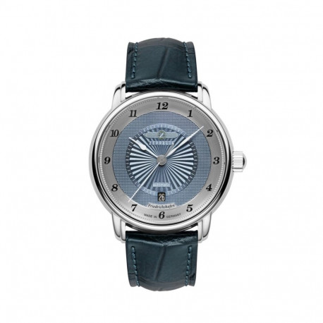 Zeppelin Friedrichshafen 85563 kell, 40mm