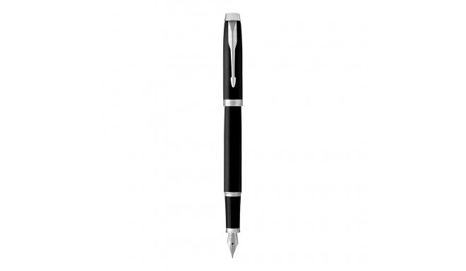 Parker 2143637 fountain pen Black 1 pc(s)