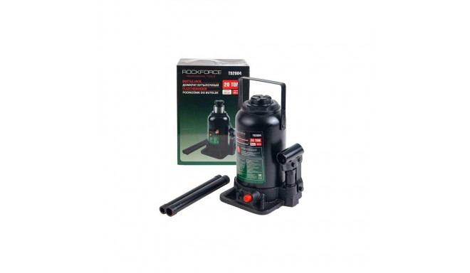 ROCKFORCE HYDRAULIC JACK 20T 235-435mm