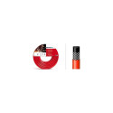 CF. ACETYLENE HOSE 9,0x3,0 60mb PL "A"