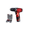 Einhell TH-CD 12-2 Li võtmeta 1 kg must, punane