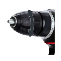 Einhell TH-CD 12-2 Li võtmeta 1 kg must, punane