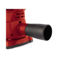 Einhell RT-OS 13 delta-lihvija 12000 OPM
