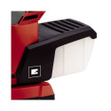 Einhell RT-OS 13 delta-lihvija 12000 OPM