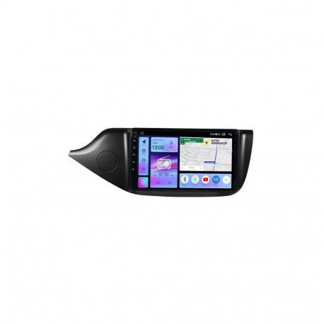 RADIO GPS NAVIGATION IVECO KIA CEED 2012-2018 ANDROID