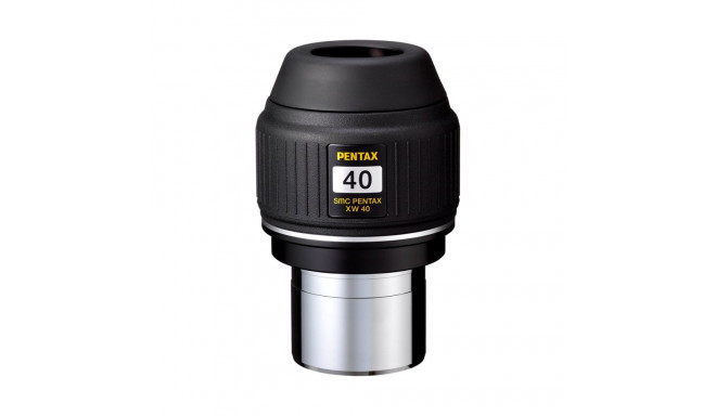 Pentax XW 40mm okulaar