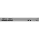 HUAWEI eKit S110 Series S110-16LP2SR Unmanaged L2 Gigabit Ethernet (10/100/1000) Power over Ethernet