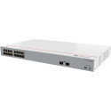 HUAWEI eKit S110 Series S110-16LP2SR Unmanaged L2 Gigabit Ethernet (10/100/1000) Power over Ethernet