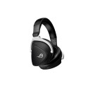 ASUS ROG Delta S juhtmevabad kõrvaklapid peapaelaga mängimiseks Bluetooth must