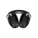 ASUS ROG Delta S juhtmevabad kõrvaklapid peapaelaga mängimiseks Bluetooth must