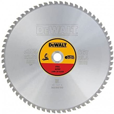 DeWALT DT1926-QZ ketassaetera, 1 tk